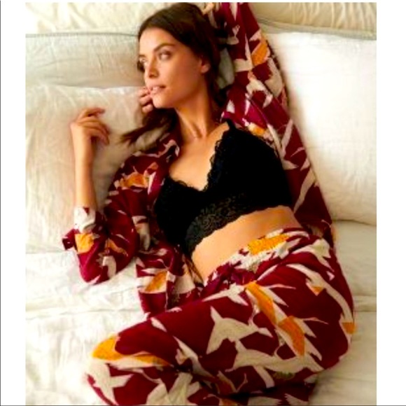 Anthropologie Other - NWT Anthropologie Pajamas